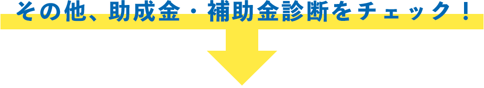その他助成金補助金診断を受ける